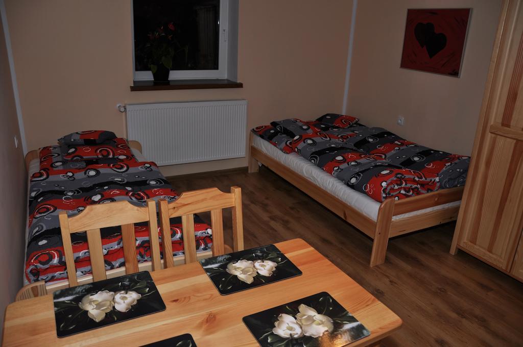 Noclegi U Andrzeja Duszniki Zdrój Quarto foto